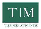 TM Mfeka Attorneys